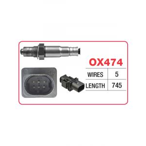 Goss Oxygen Sensor