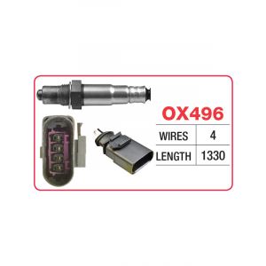 Goss Oxygen Sensor