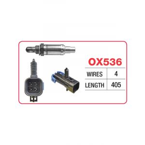 Goss Oxygen Sensor