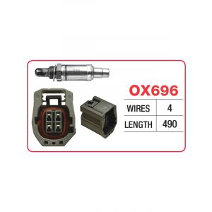 Goss Oxygen Sensor