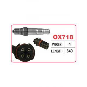 Goss Oxygen Sensor