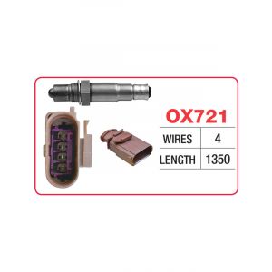 Goss Oxygen Sensor
