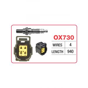 Goss Oxygen Sensor