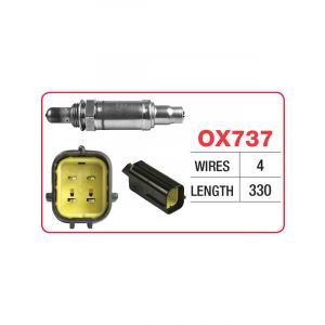 Goss Oxygen Sensor