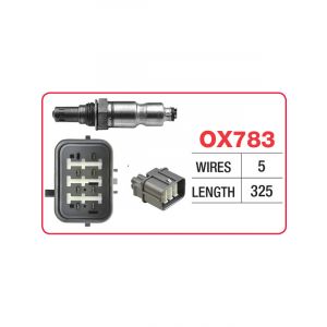 Goss Oxygen Sensor