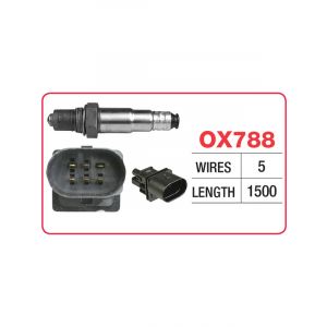 Goss Oxygen Sensor
