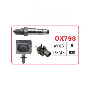 Goss Oxygen Sensor