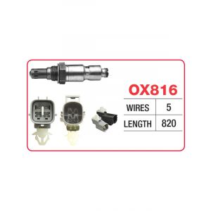 Goss Oxygen Sensor