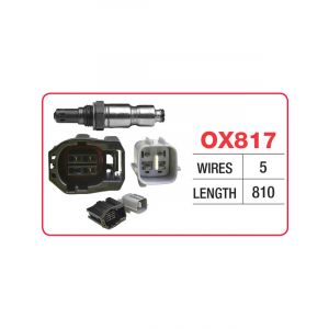 Goss Oxygen Sensor