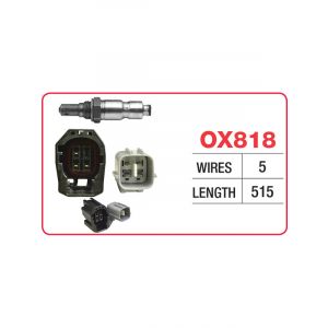 Goss Oxygen Sensor