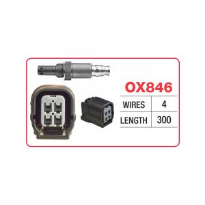 Goss Oxygen Sensor
