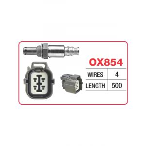 Goss Oxygen Sensor