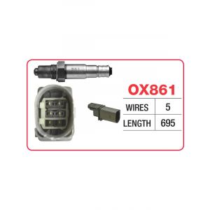 Goss Oxygen Sensor