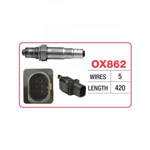 Goss Oxygen Sensor