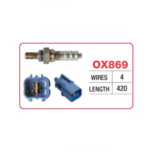 Goss Oxygen Sensor
