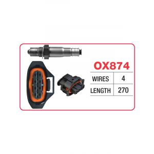 Goss Oxygen Sensor