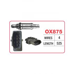 Goss Oxygen Sensor