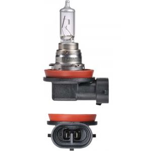 Narva H16 12V 19W PGJ19-3 Halogen Headlight Globes Blister