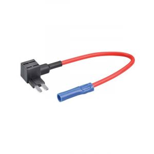 Narva Add A Circuit' Twin Micro 2 Blade Fuse Holder Pack of 1