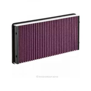 Ryco Cabin Air Filter Microshield