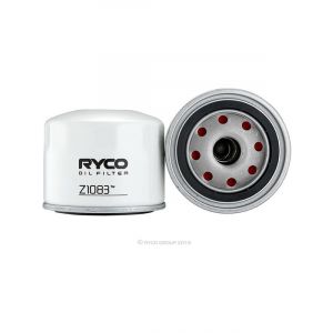 Ryco Oil Filter