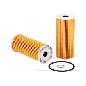 Ryco Oil Filter