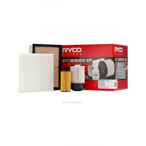 Ryco Service Kit