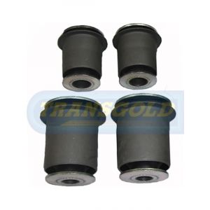 Transgold Front Lower Control Arm Bush Kit
