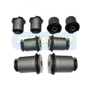 Transgold Front Suspension Bush Kit