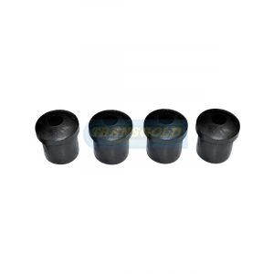Transgold Rear Spring Upper/Lower Shackle Bush Kit