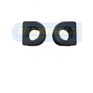 Transgold Front Sway Bar Rubber