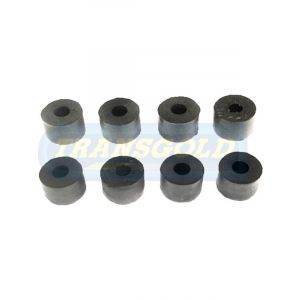 Transgold Sway Bar Link Bush Kit 10mm ID