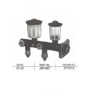 IBS Brake Master Cylinder