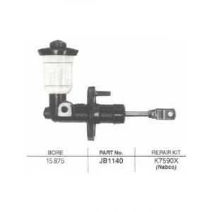 IBS Clutch Master Cylinder