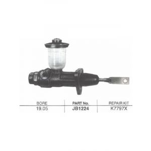 IBS Clutch Master Cylinder