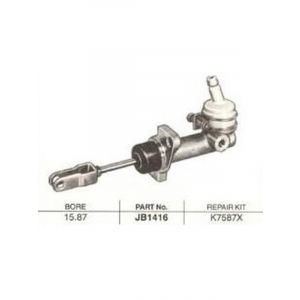 IBS Clutch Master Cylinder