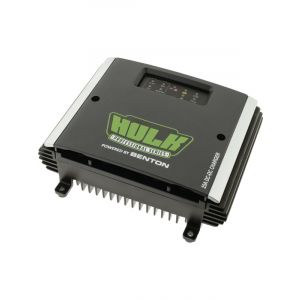 Hulk 4x4 DC-DC Dual Battery Charger [ref Redarc BCDC1225D