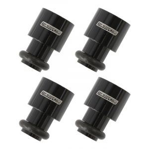 Aeroflow Injector Sleeve Short 14mm Fit Extended Tip Injectors