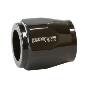 Aeroflow Hex Hose Finisher 5/8