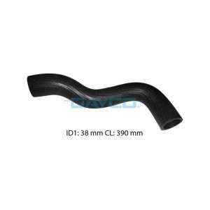 Dayco Moulded Radiator Hose