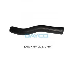 Dayco Moulded Radiator Hose