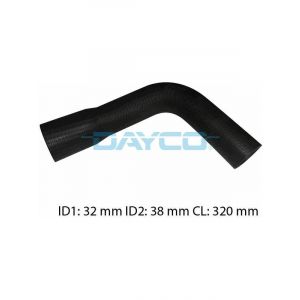 Dayco Moulded Radiator Hose