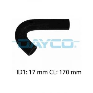 Dayco Moulded Radiator Hose