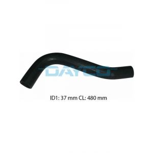 Dayco Moulded Radiator Hose