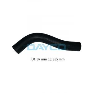 Dayco Moulded Radiator Hose