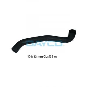 Dayco Moulded Radiator Hose