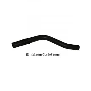 Dayco Moulded Radiator Hose