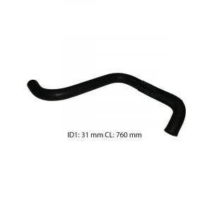 Dayco Moulded Radiator Hose