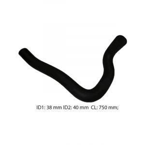 Dayco Moulded Radiator Hose