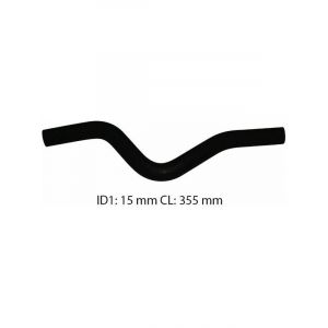Dayco Moulded Radiator Hose